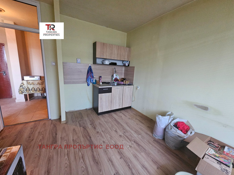 Продава 2-СТАЕН в област Перник, гр. Радомир - 52 кв.м / 50 000 € » 97 791.50 лв., ТАНГРА ПРОПЪРТИС ЕООД
