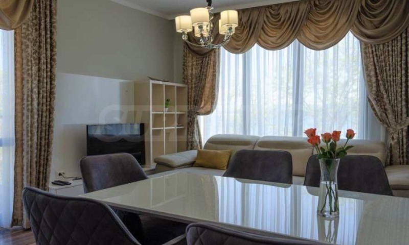 Продава 3-СТАЕН в област Бургас, гр. Приморско - 95 кв.м / 280 000 € » 547 632.40 лв., СУПРИММО - БУРГАС