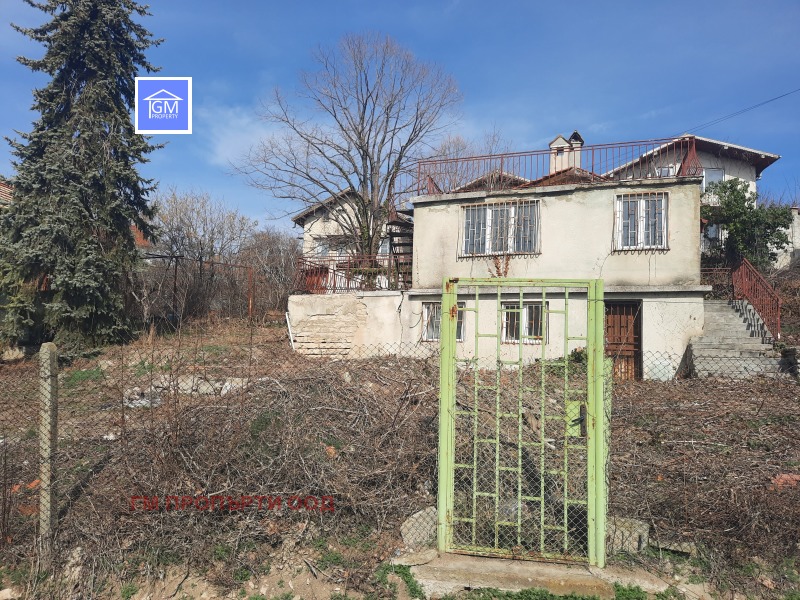 Продава КЪЩА в област Добрич, гр. Балчик - 60 кв.м / 65 000 € » 127 128.95 лв., ГМ ПРОПЪРТИ ООД
