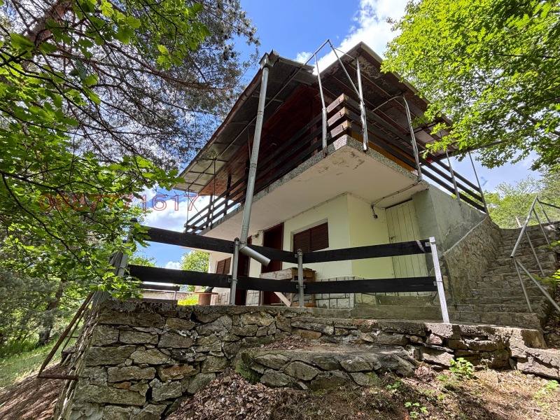 Продава ВИЛА в област Пловдив, с. Косово - 100 кв.м / 135 000 € » 264 037.05 лв.