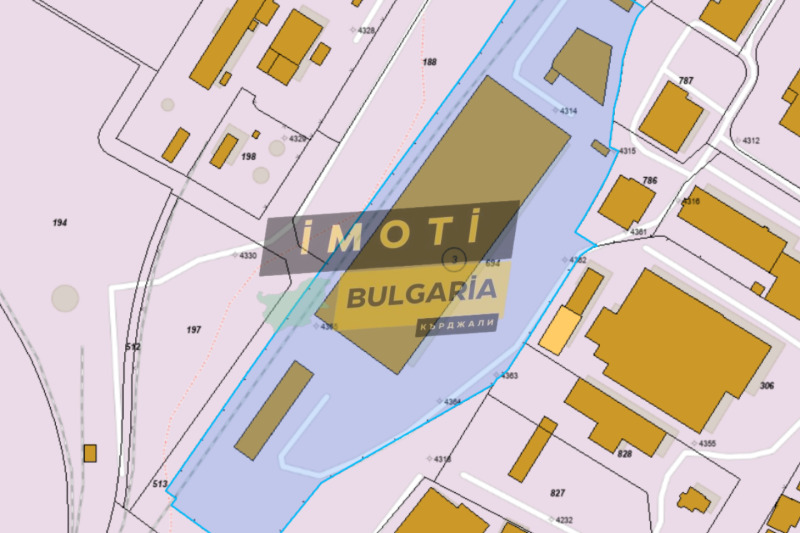 Продава СКЛАД в град Русе, Промишлена зона - Запад - 31200 кв.м / 7 770 000 € » 15 196 799.10 лв., ИМОТИБЪЛГАРИЯКЪРДЖАЛИ