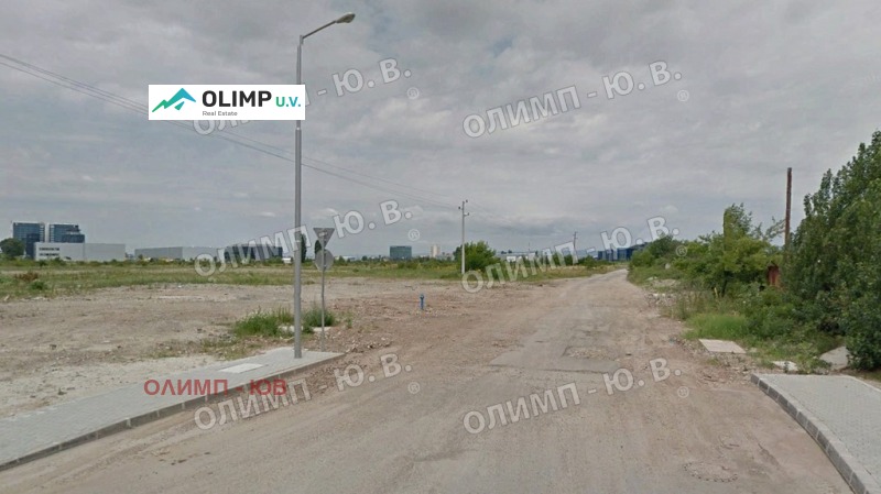 Продава ПАРЦЕЛ в град София, Летище София - 1710 кв.м / 1 111 500 € » 2 173 905.05 лв., ОЛИМП - ЮВ