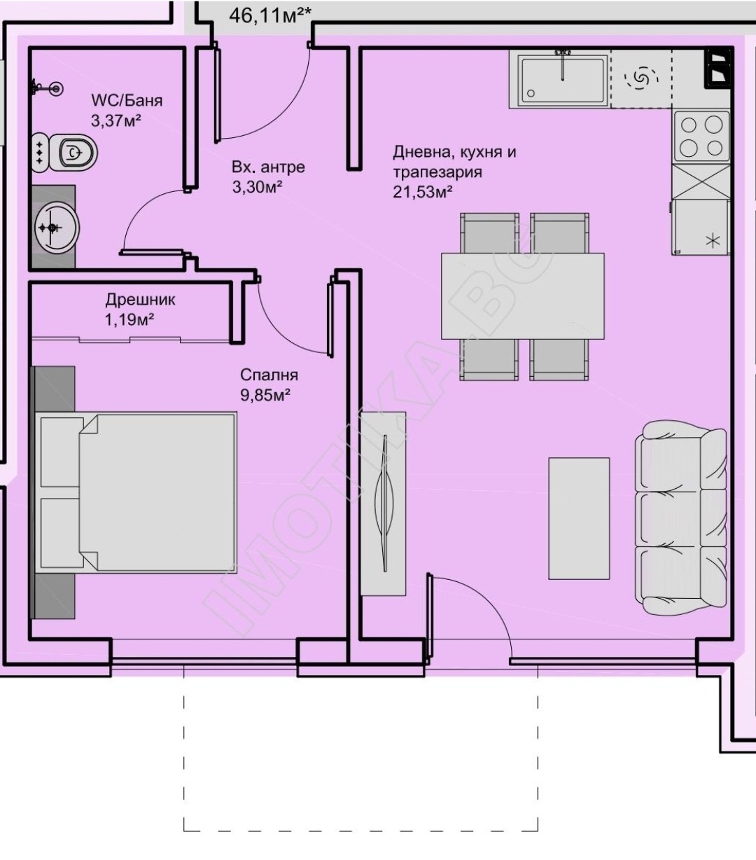 ������� 2-����� | Imot.bg � ����������� 8