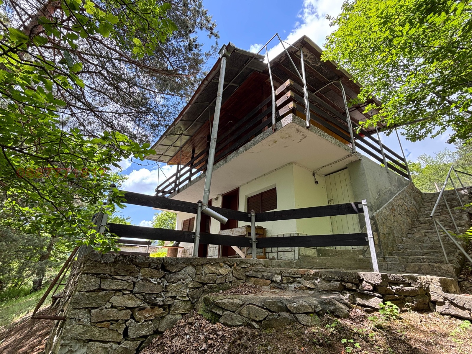 Продава ВИЛА | Imot.bg — изображение 1