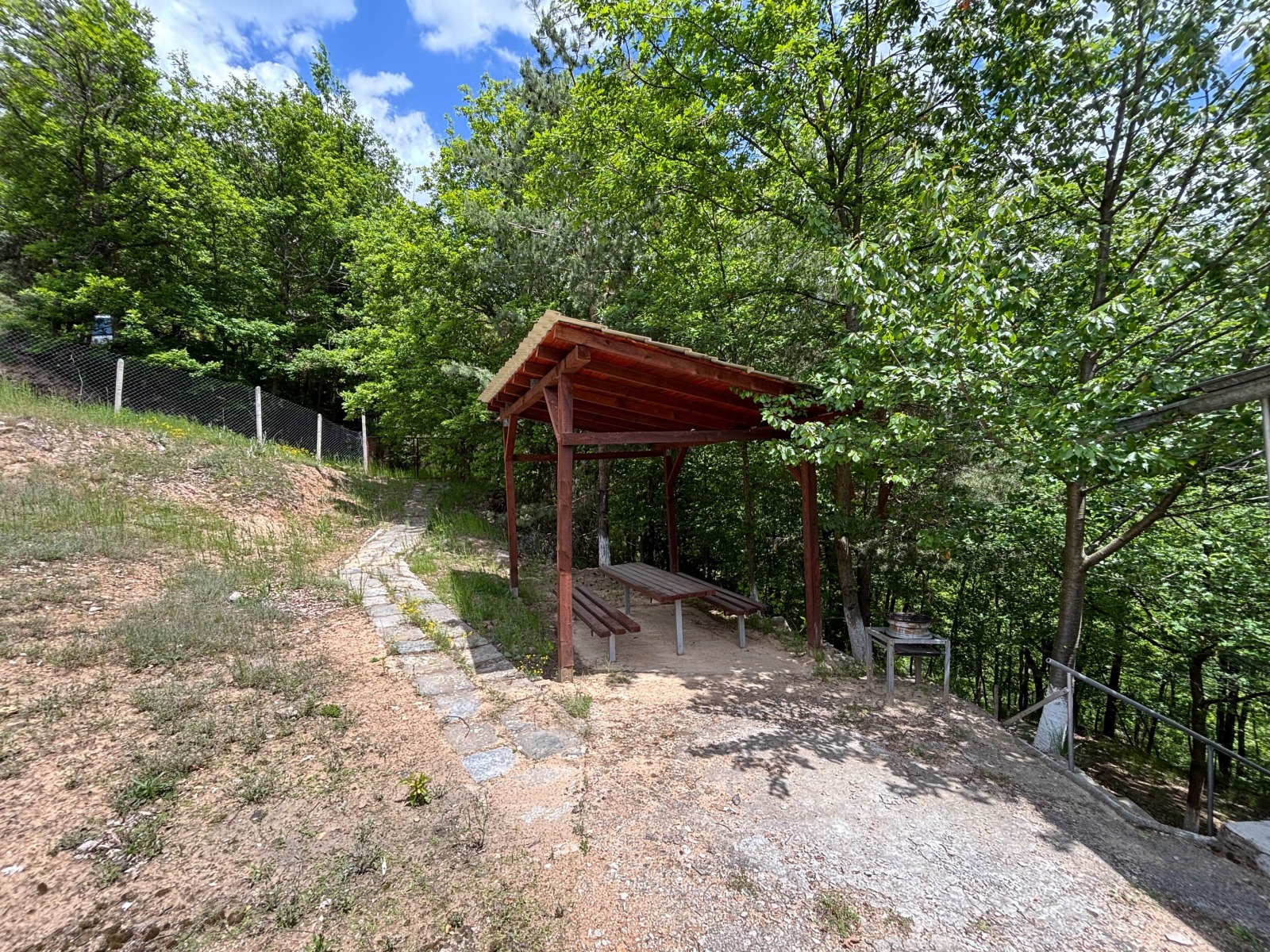 Продава ВИЛА | Imot.bg — изображение 6