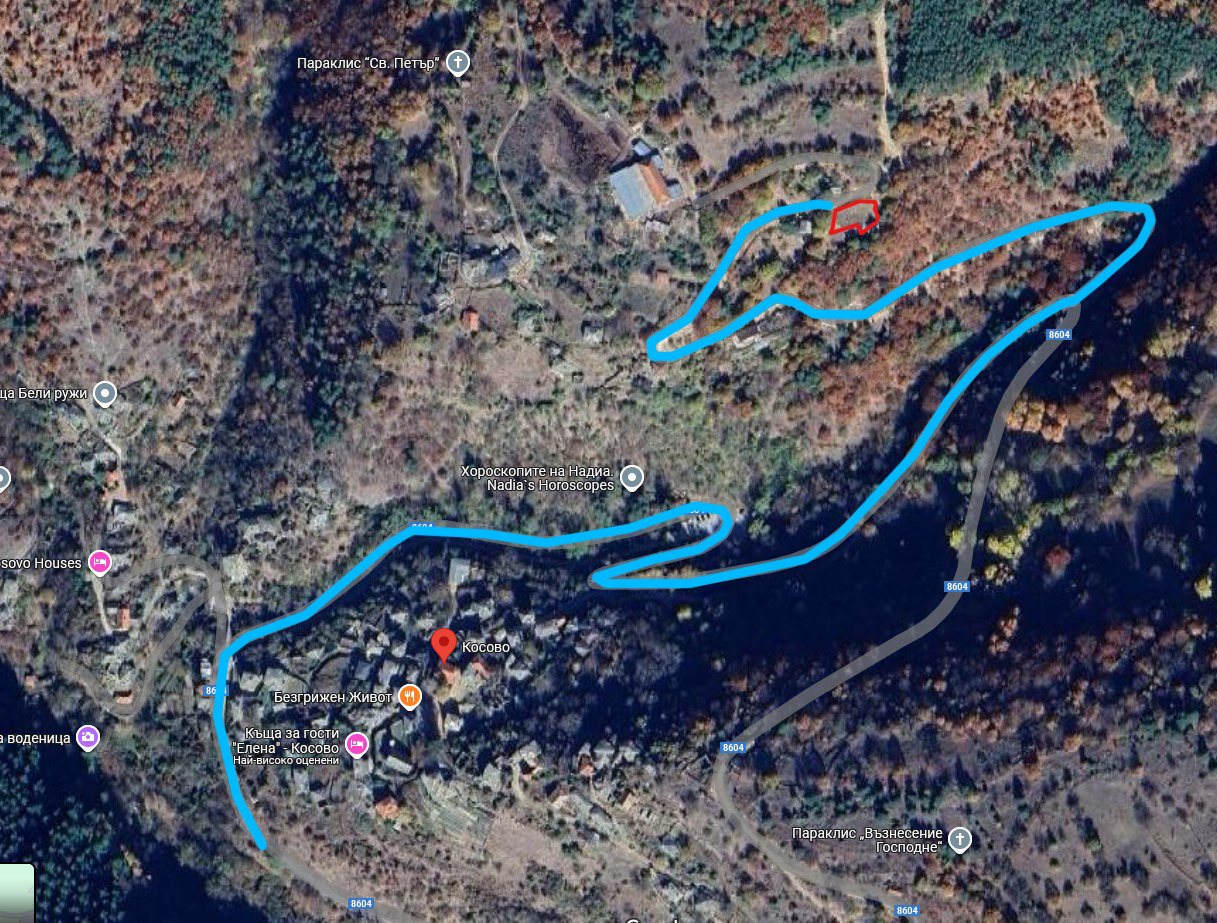 Продава ВИЛА | Imot.bg — изображение 16