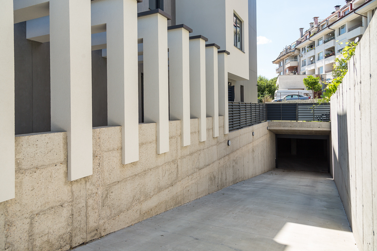 Продава ГАРАЖ | Imot.bg — изображение 2