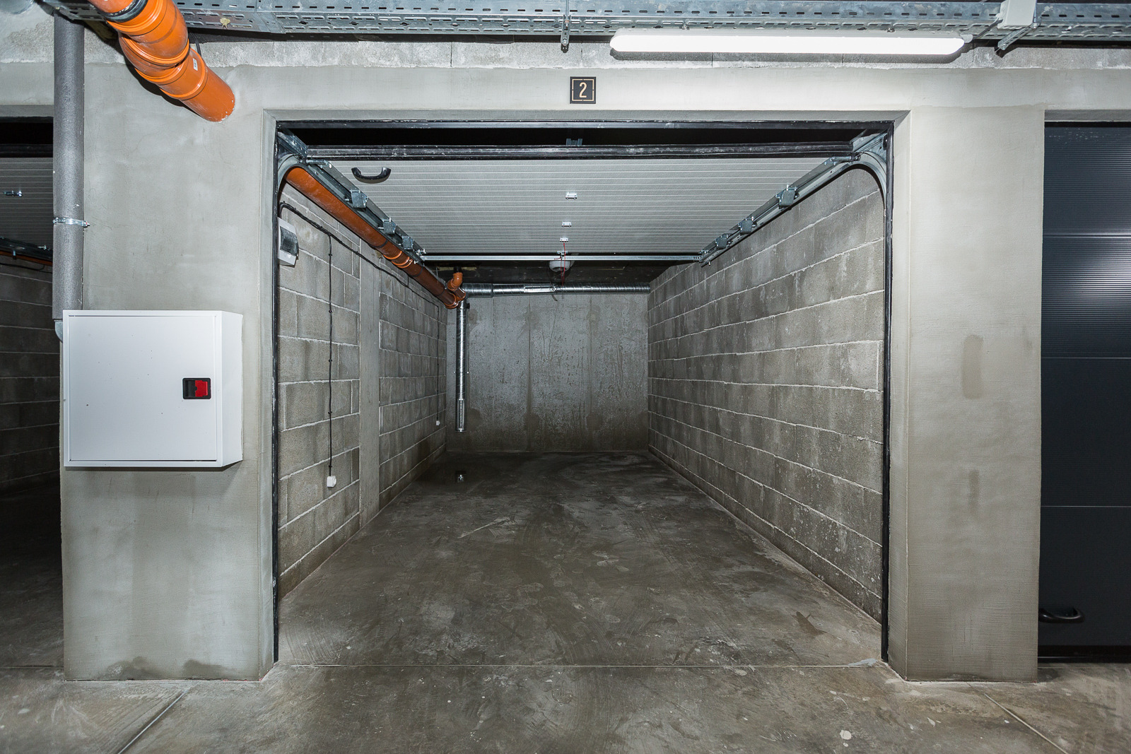 Продава ГАРАЖ | Imot.bg — изображение 6