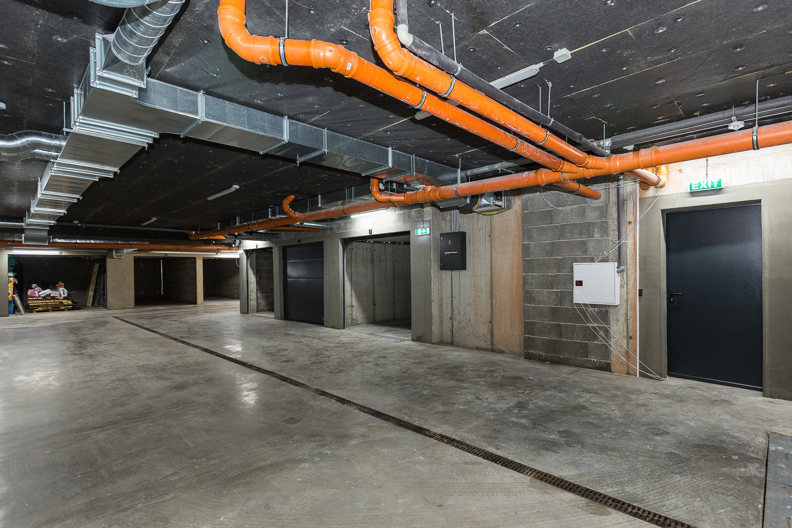 Продава ГАРАЖ | Imot.bg — изображение 7