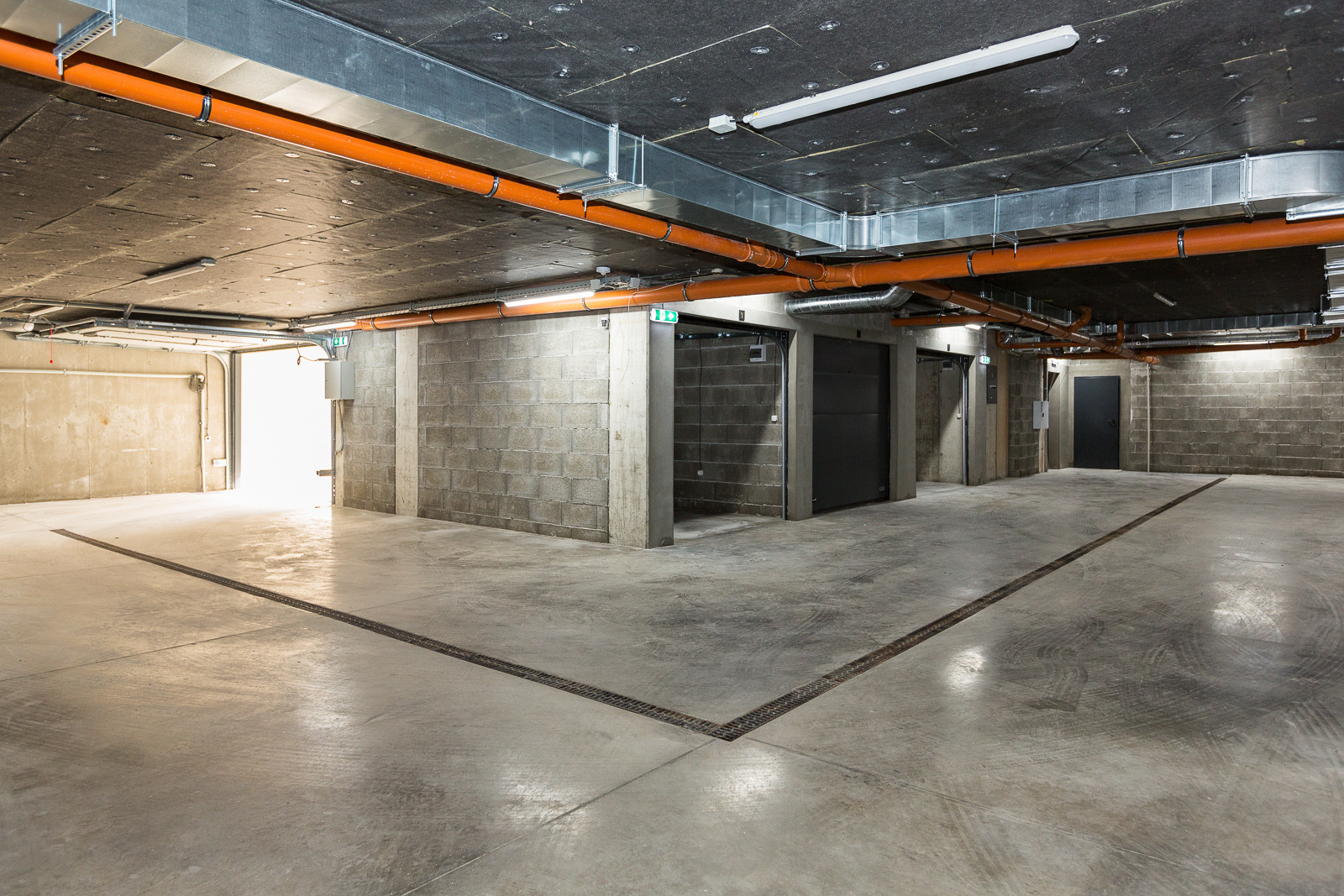 Продава ГАРАЖ | Imot.bg — изображение 4