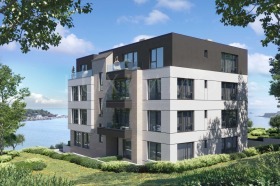 1-СТАЕН, 32 m2