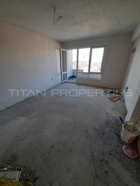 1 chambre Trakiya, Plovdiv 1