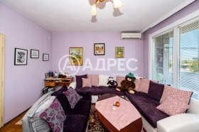 1 bedroom Hristo Smirnenski, Plovdiv 1