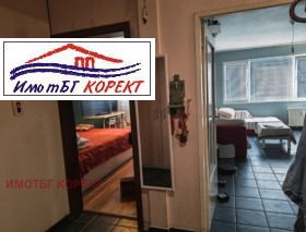 1 camera da letto Zapaden park, Sofia
