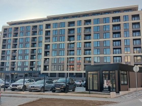 Продава  2-стаен, град Пловдив