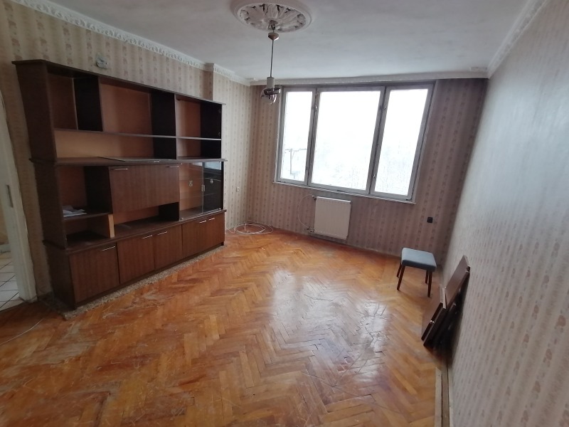 Продава 1-СТАЕН, гр. Шумен, Добруджански, снимка 2 - Aпартаменти - 49164730