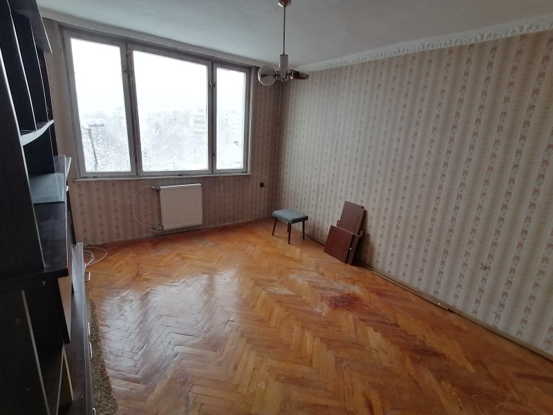 Продава 1-СТАЕН, гр. Шумен, Добруджански, снимка 3 - Aпартаменти - 49164730