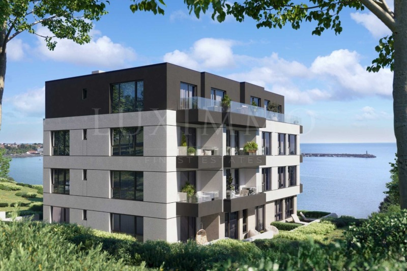 Продава  1-стаен област Бургас , гр. Царево , 32 кв.м | 59544700 - изображение [5]