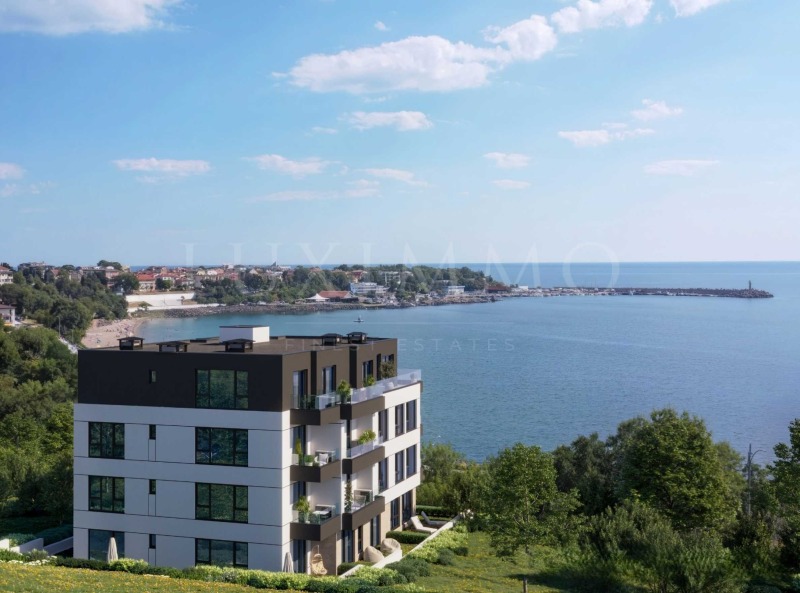 Продава  1-стаен област Бургас , гр. Царево , 32 кв.м | 59544700 - изображение [6]