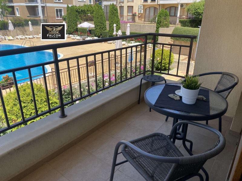 Продава 1-СТАЕН, гр. Свети Влас, област Бургас, снимка 6 - Апартаменти - 52679839