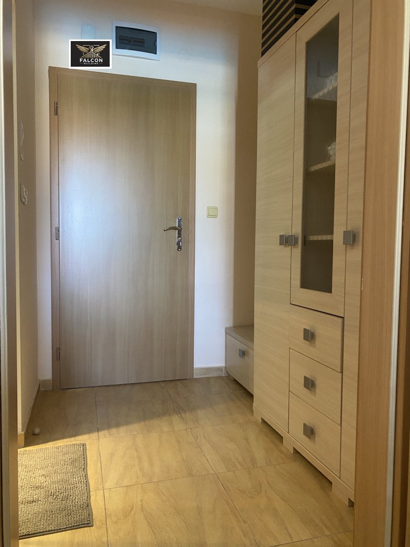 Продава 1-СТАЕН, гр. Свети Влас, област Бургас, снимка 5 - Апартаменти - 52679839