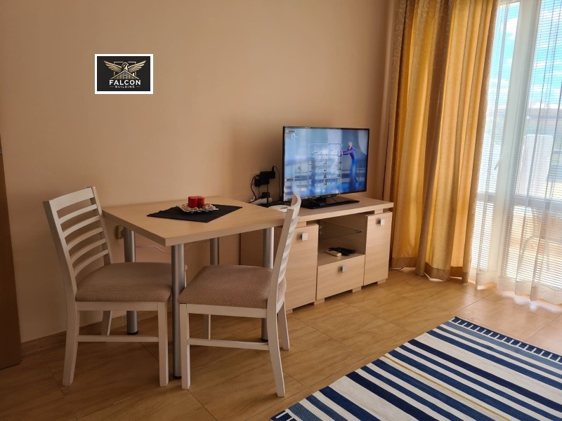 Продава 1-СТАЕН, гр. Свети Влас, област Бургас, снимка 2 - Апартаменти - 52679839