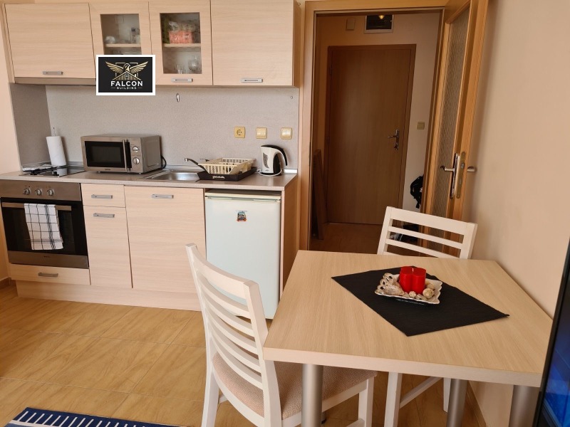 Продава 1-СТАЕН, гр. Свети Влас, област Бургас, снимка 2 - Апартаменти - 53265893