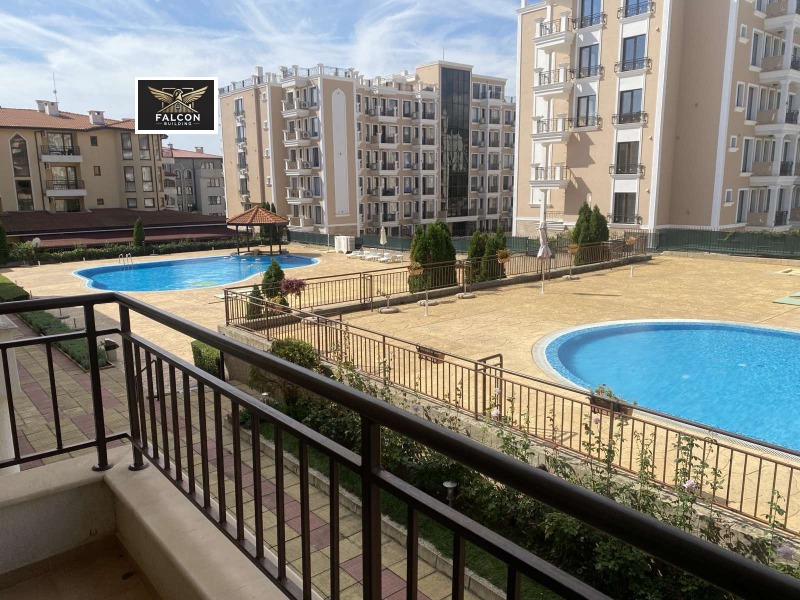 Продава 1-СТАЕН, гр. Свети Влас, област Бургас, снимка 7 - Апартаменти - 52679839