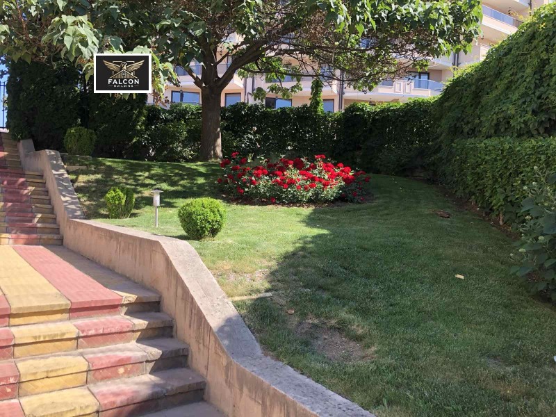 Продава 1-СТАЕН, гр. Свети Влас, област Бургас, снимка 11 - Апартаменти - 52679839