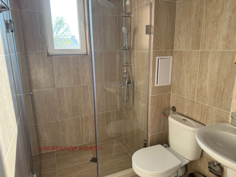 Продава 1-СТАЕН, к.к. Слънчев бряг, област Бургас, снимка 5 - Апартаменти - 52344487