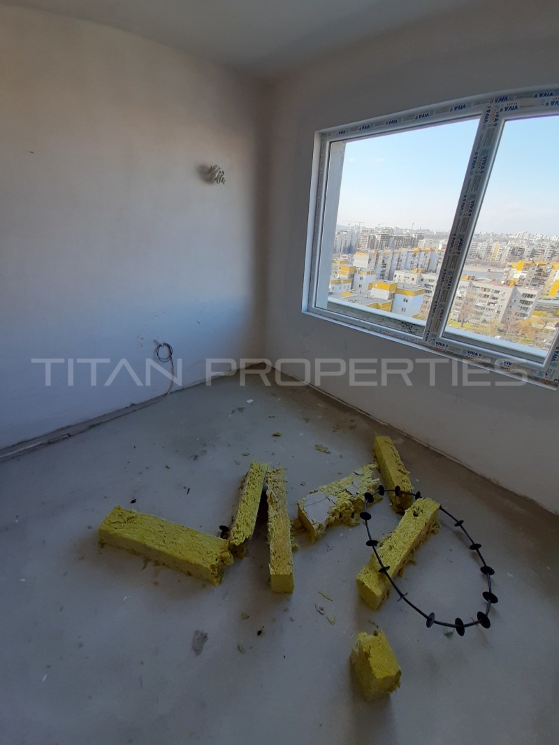 À vendre  1 chambre Plovdiv , Trakiya , 61 m² | 20666617 - image [5]