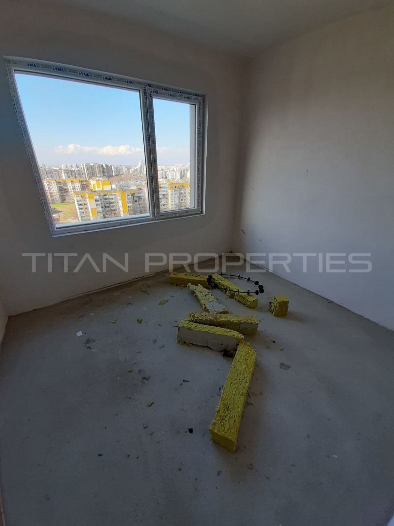 À vendre  1 chambre Plovdiv , Trakiya , 61 m² | 20666617 - image [6]