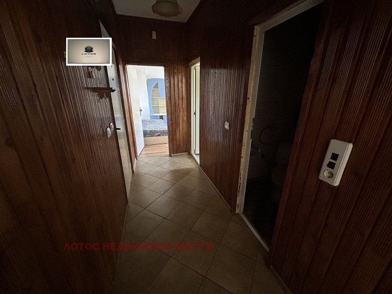 Till salu  1 sovrum region Veliko Tarnovo , Ljaskovec , 60 kvm | 65896624 - bild [4]