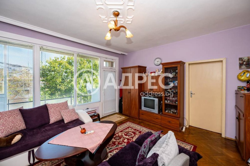 Продава 2-СТАЕН, гр. Пловдив, Христо Смирненски, снимка 14 - Aпартаменти - 47420861