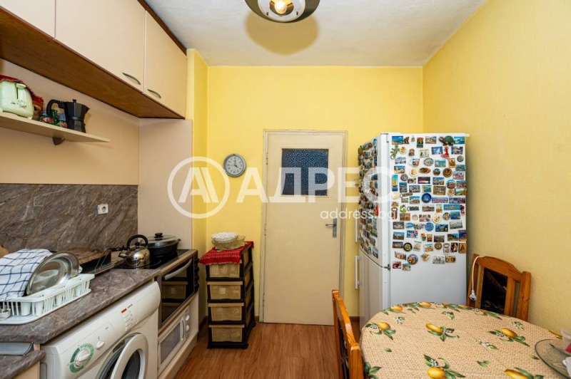 Te koop  1 slaapkamer Plovdiv , Christo Smirnenski , 64 m² | 67166502 - afbeelding [11]