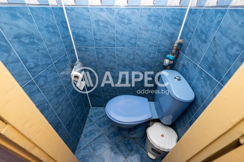 Продава 2-СТАЕН, гр. Пловдив, Христо Смирненски, снимка 10 - Aпартаменти - 47420861