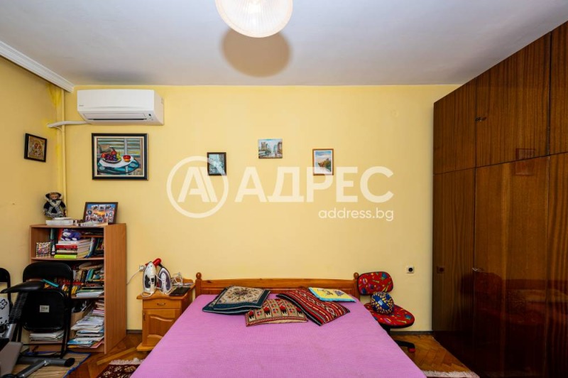 Продава 2-СТАЕН, гр. Пловдив, Христо Смирненски, снимка 3 - Aпартаменти - 47420861