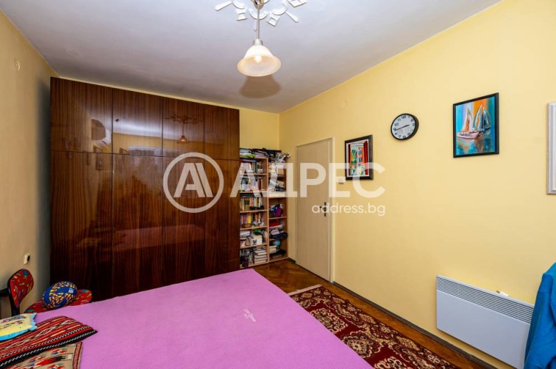 Te koop  1 slaapkamer Plovdiv , Christo Smirnenski , 64 m² | 67166502 - afbeelding [8]