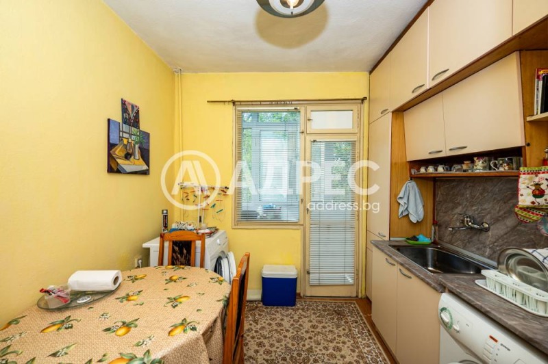 Продава  2-стаен град Пловдив , Христо Смирненски , 64 кв.м | 67166502 - изображение [2]