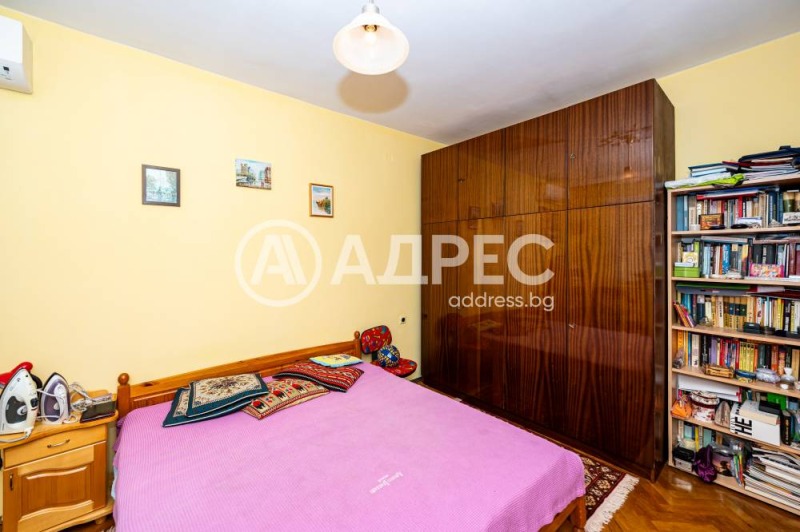 Продава 2-СТАЕН, гр. Пловдив, Христо Смирненски, снимка 9 - Aпартаменти - 47420861