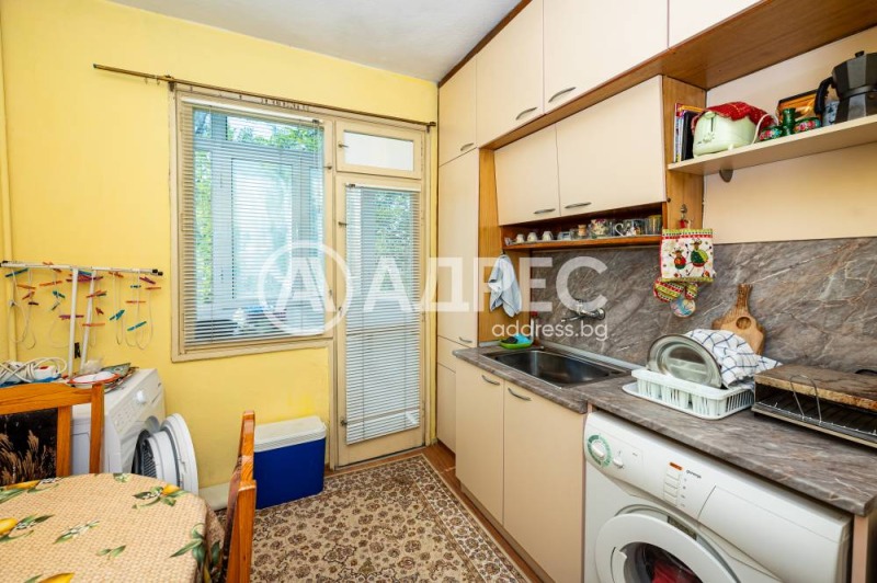 Продава  2-стаен град Пловдив , Христо Смирненски , 64 кв.м | 67166502 - изображение [6]