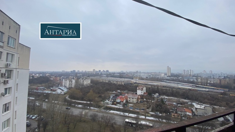 Продава  2-стаен град София , Надежда 1 , 72 кв.м | 60496995 - изображение [2]