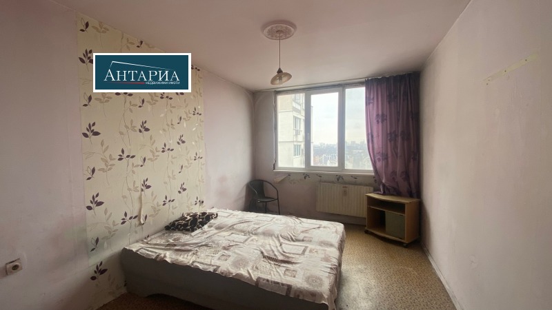 Продава 2-СТАЕН, гр. София, Надежда 1, снимка 8 - Aпартаменти - 49134378