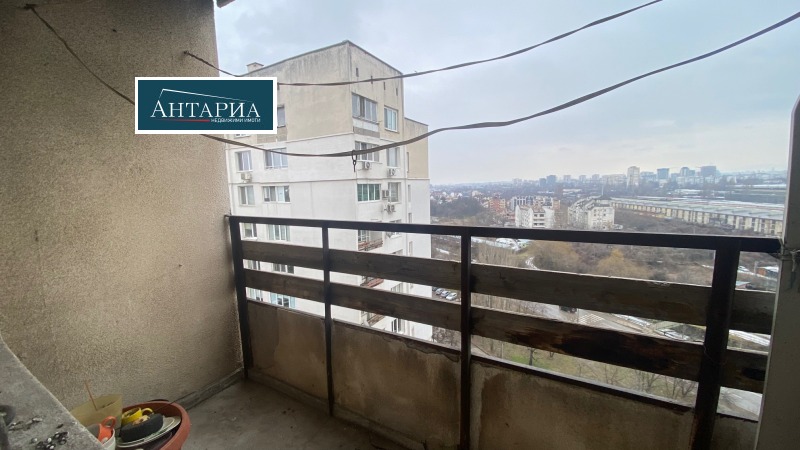 Продава 2-СТАЕН, гр. София, Надежда 1, снимка 15 - Aпартаменти - 49134378