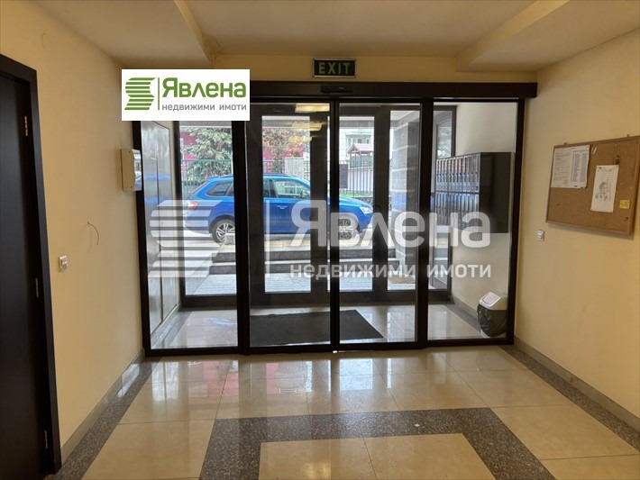 Til salg  1 soveværelse Sofia , Vitosha , 87 kvm | 74963248 - billede [8]