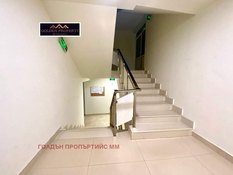 Till salu  1 sovrum Pernik , Iztok , 83 kvm | 13579257 - bild [7]