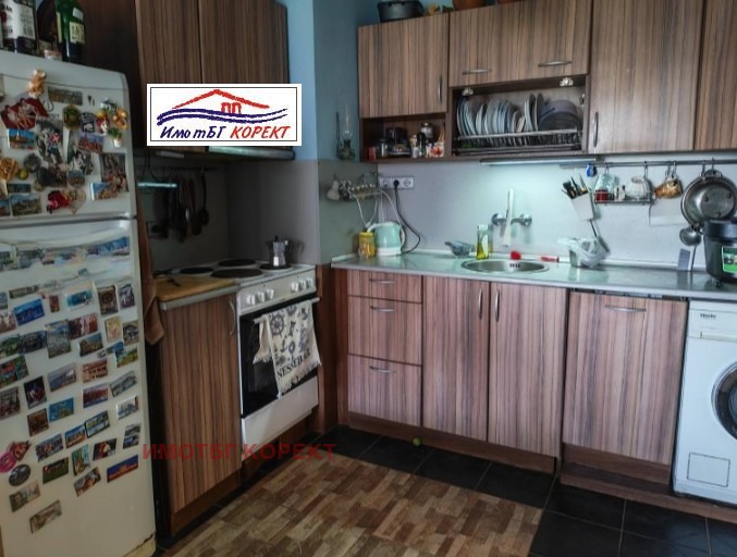 In vendita  1 camera da letto Sofia , Zapaden park , 60 mq | 13112895 - Immagine [2]
