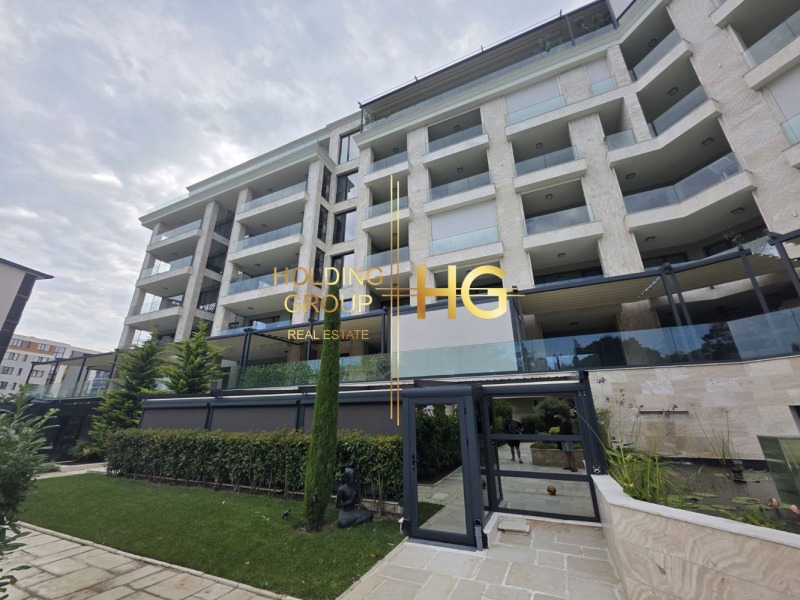 Продава  2-стаен град Варна , к.к. Св.Св. Константин и Елена , 70 кв.м | 87350223 - изображение [15]