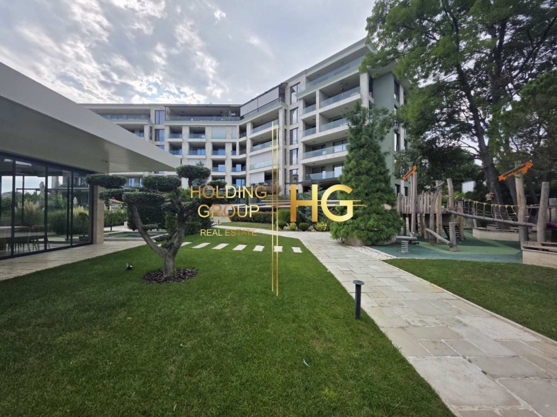 Продава  2-стаен град Варна , к.к. Св.Св. Константин и Елена , 70 кв.м | 87350223