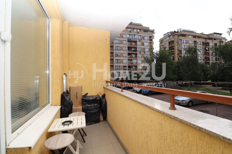 En venta  1 dormitorio Sofia , Svoboda , 68 metros cuadrados | 87081778 - imagen [4]